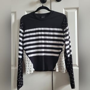 Pinko Gianduia sweater